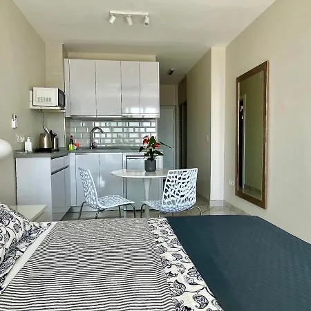 El Coral 401 Apartment Torremolinos