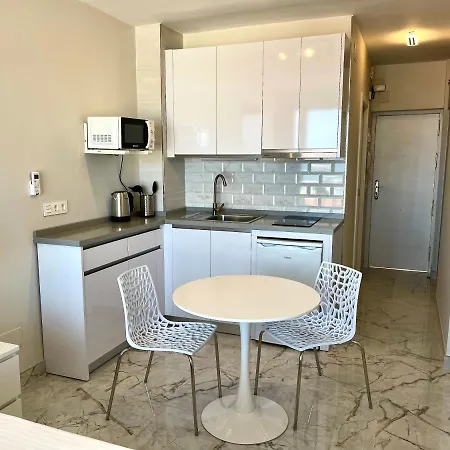 Apartment El Coral 401