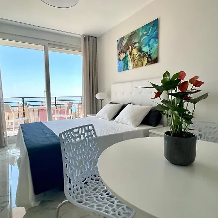El Coral 401 Apartment Torremolinos