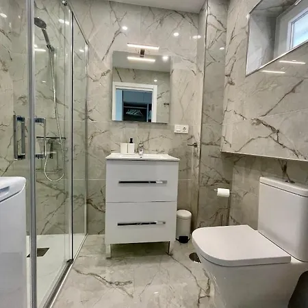 Apartment El Coral 401