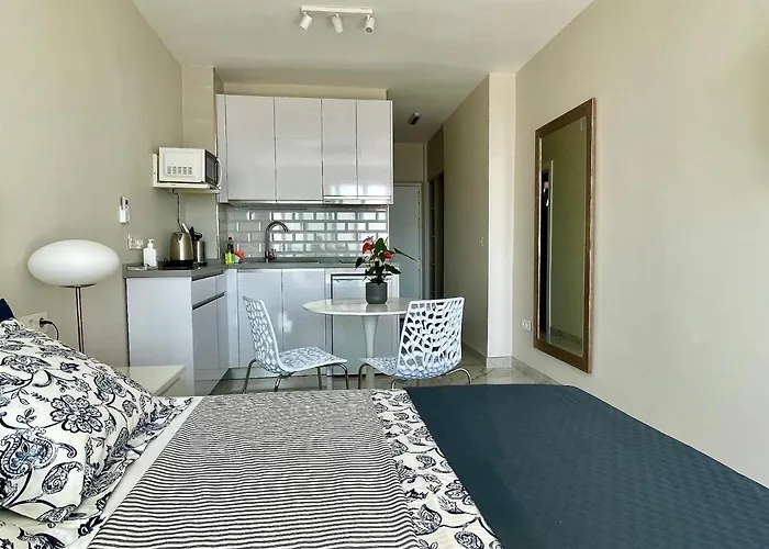 El Coral 401 Διαμέρισμα Τορρεμολίνος