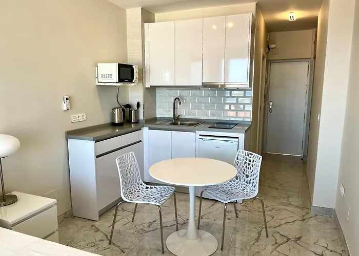 Διαμέρισμα El Coral 401