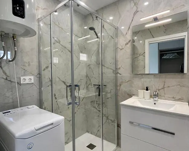 El Coral 401 Διαμέρισμα *