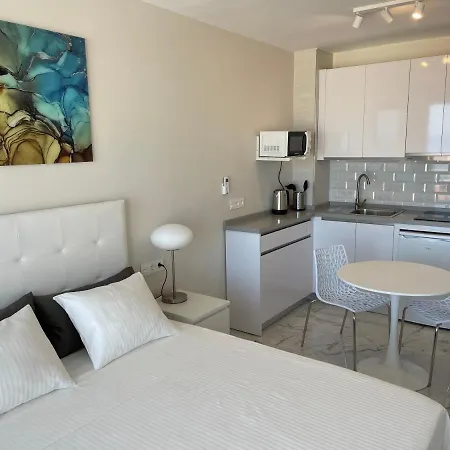 דירה El Coral 401 *