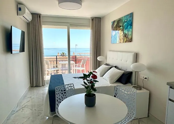 El Coral 401 Torremolinos